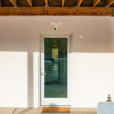 Experience Desert Serenity Gateway To Joshua Tree Exteriér fotografie