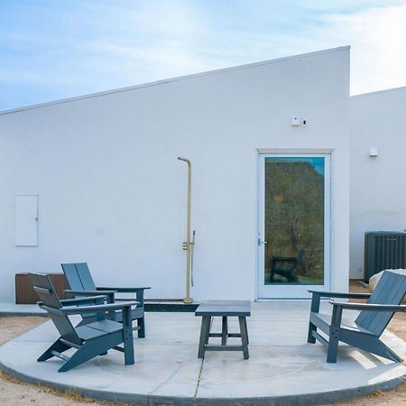 Experience Desert Serenity Gateway To Joshua Tree Exteriér fotografie