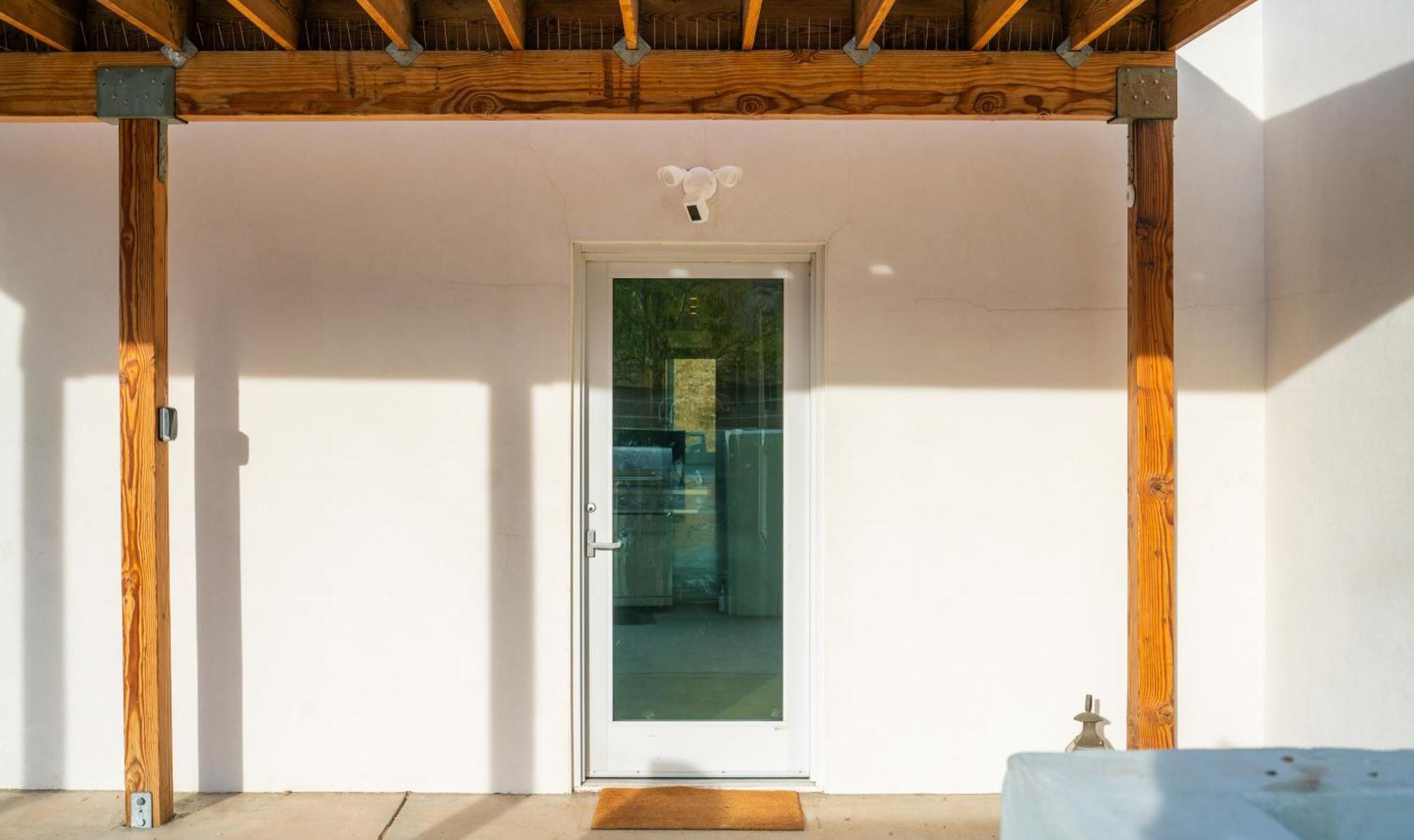 Experience Desert Serenity Gateway To Joshua Tree Exteriér fotografie