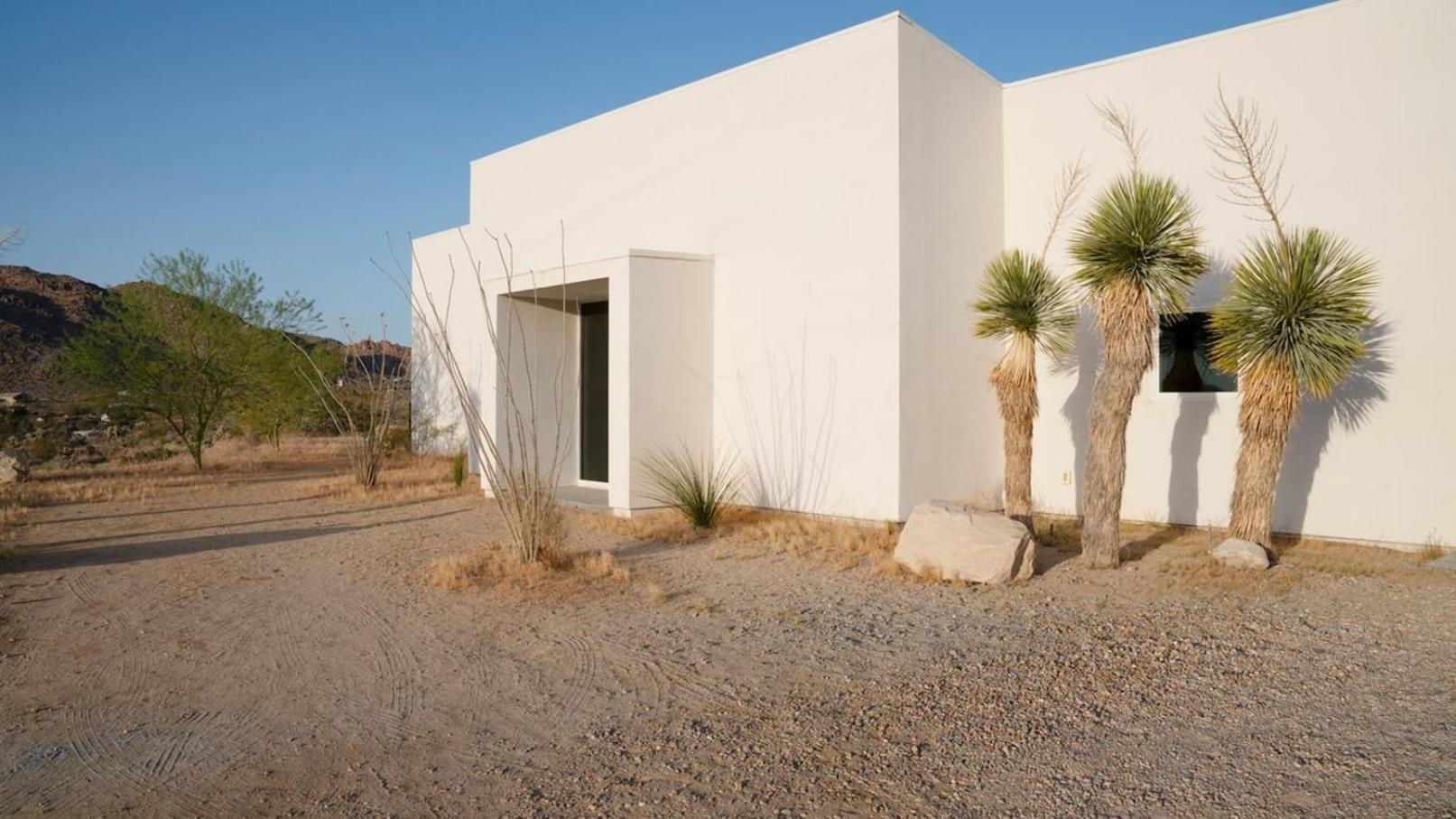 Experience Desert Serenity Gateway To Joshua Tree Exteriér fotografie