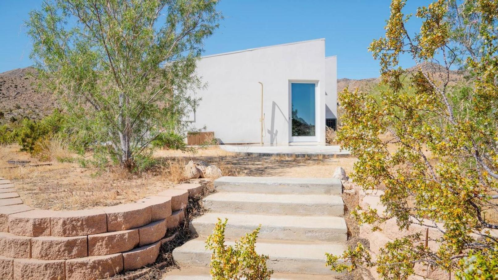 Experience Desert Serenity Gateway To Joshua Tree Exteriér fotografie